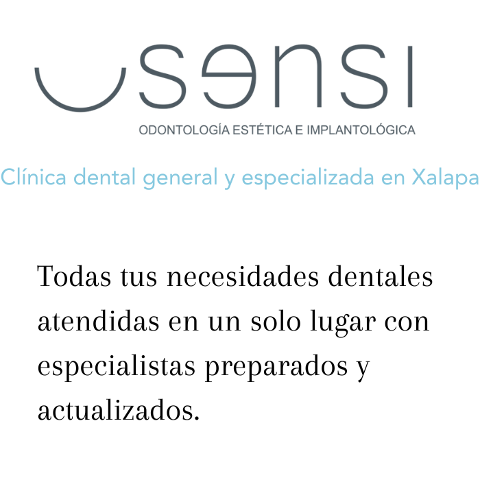 Clínica dental general y especializada en Xalapa (1) Clínica dental general y especializada en Xalapa (1)